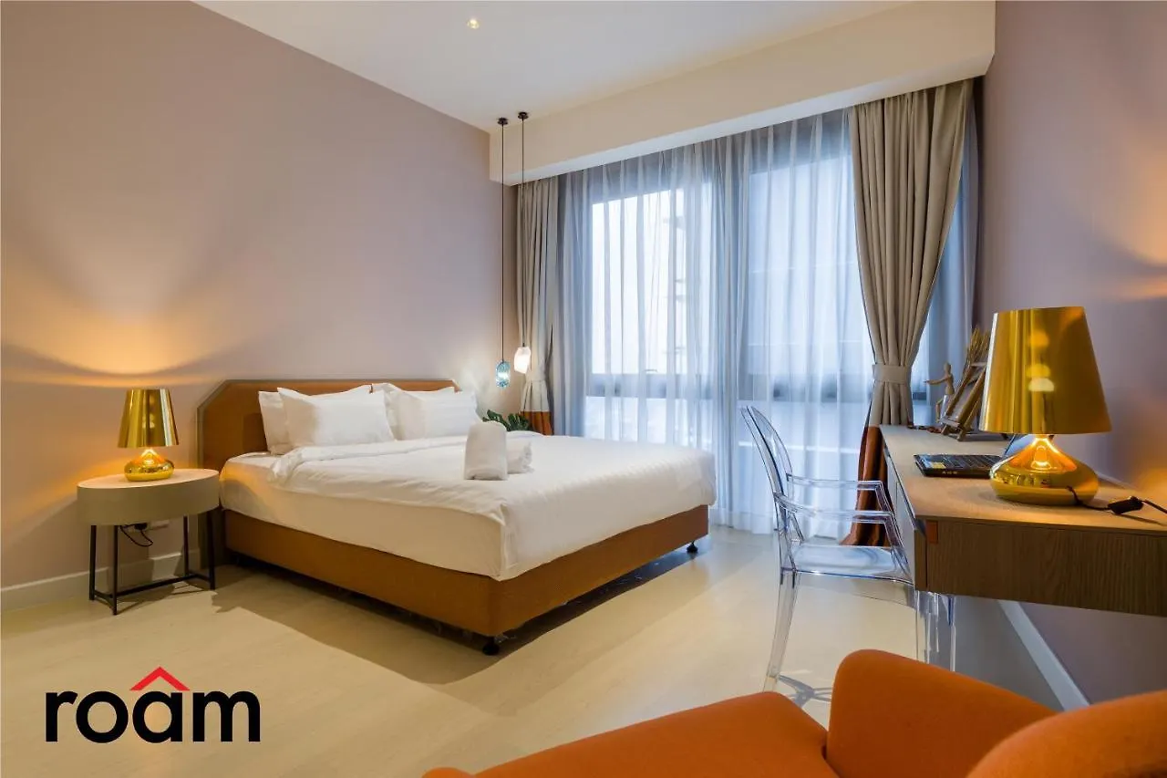 Viia Residences Kuala Lumpur 0*,