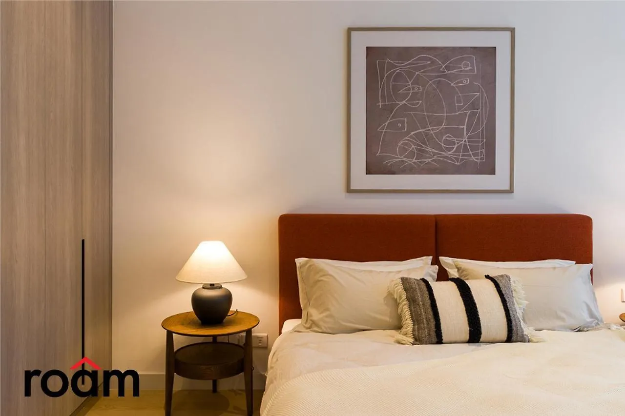 Viia Residences Kuala Lumpur Apartment