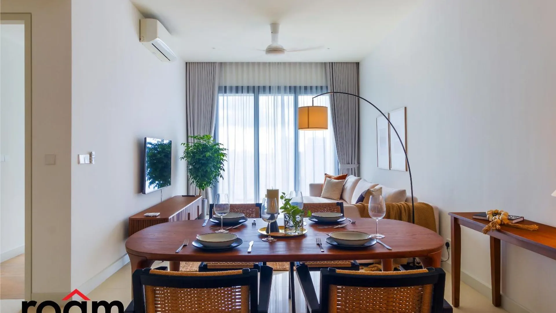 Viia Residences Kuala Lumpur Apartment