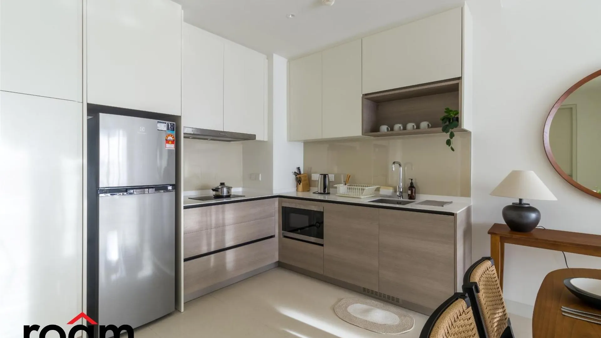 Viia Residences Kuala Lumpur 0*,  Malaysia