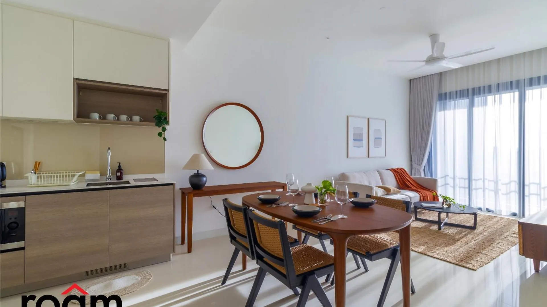 Viia Residences Kuala Lumpur Apartment