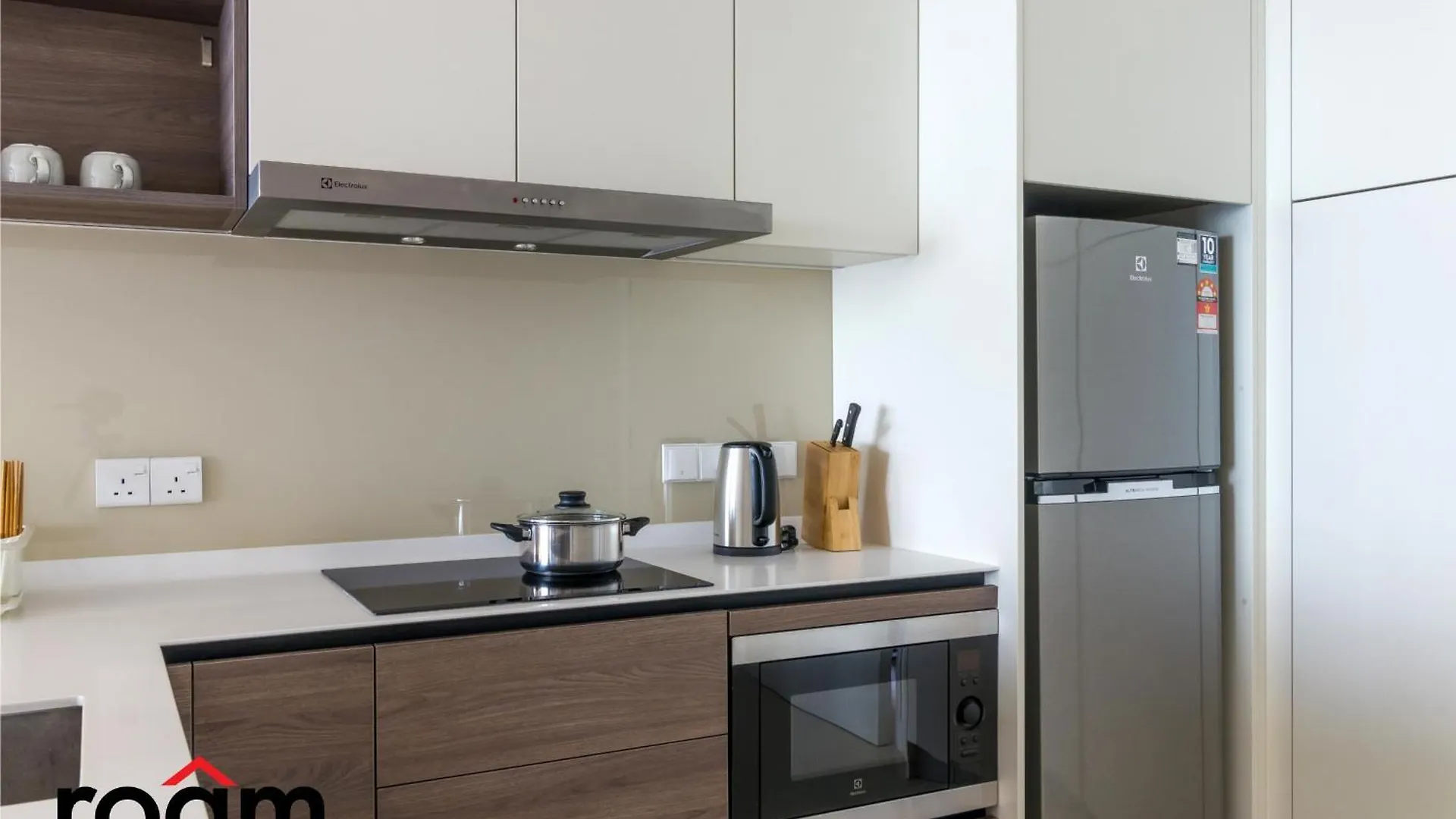 Viia Residences Kuala Lumpur Malaysia