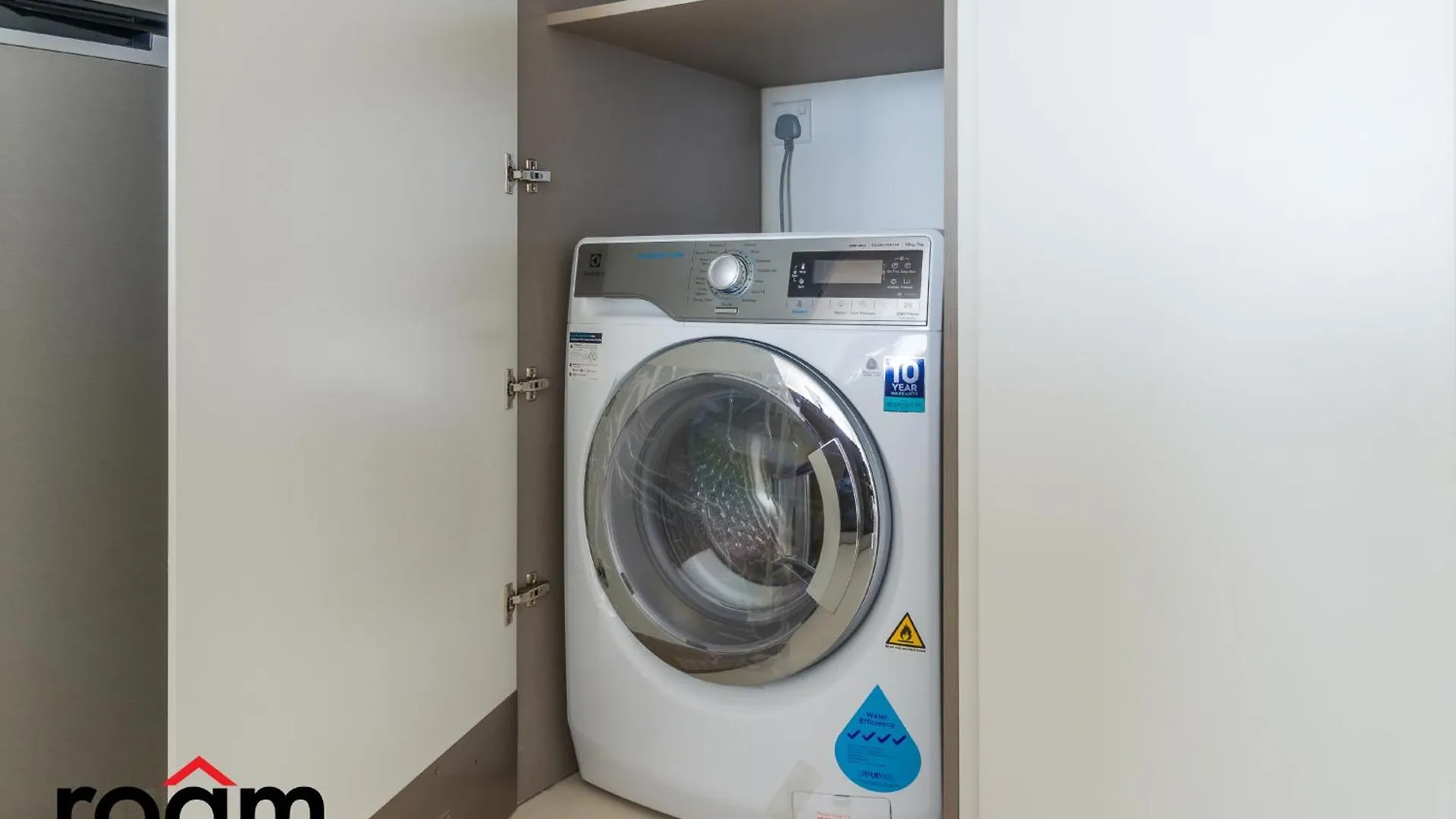 Viia Residences Kuala Lumpur Apartment