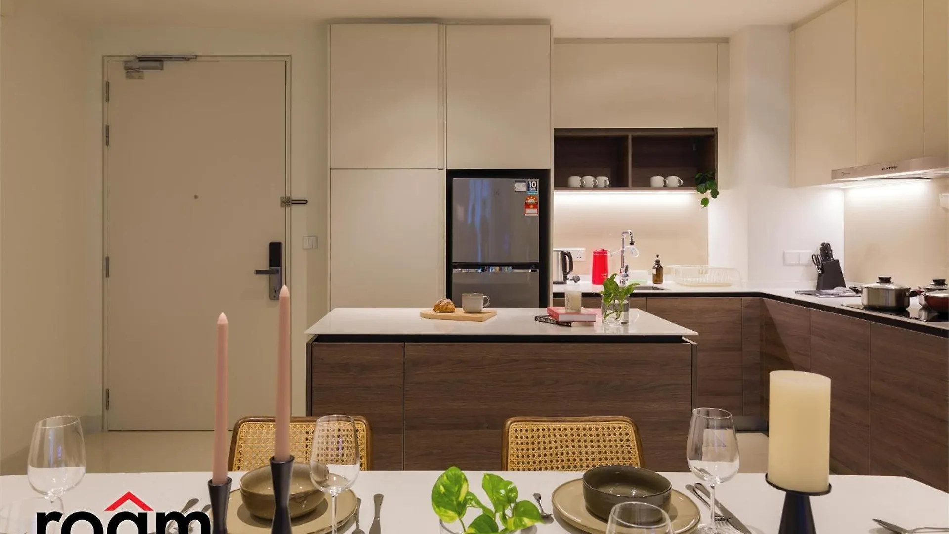 Viia Residences Kuala Lumpur