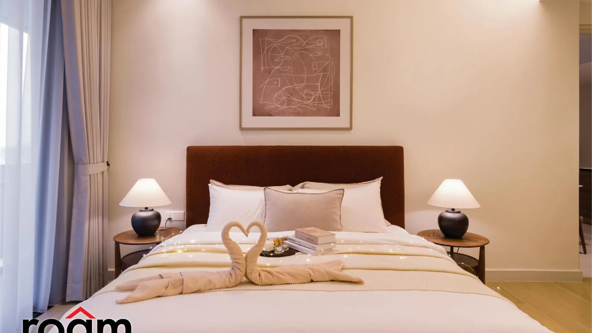 Viia Residences Kuala Lumpur Apartment