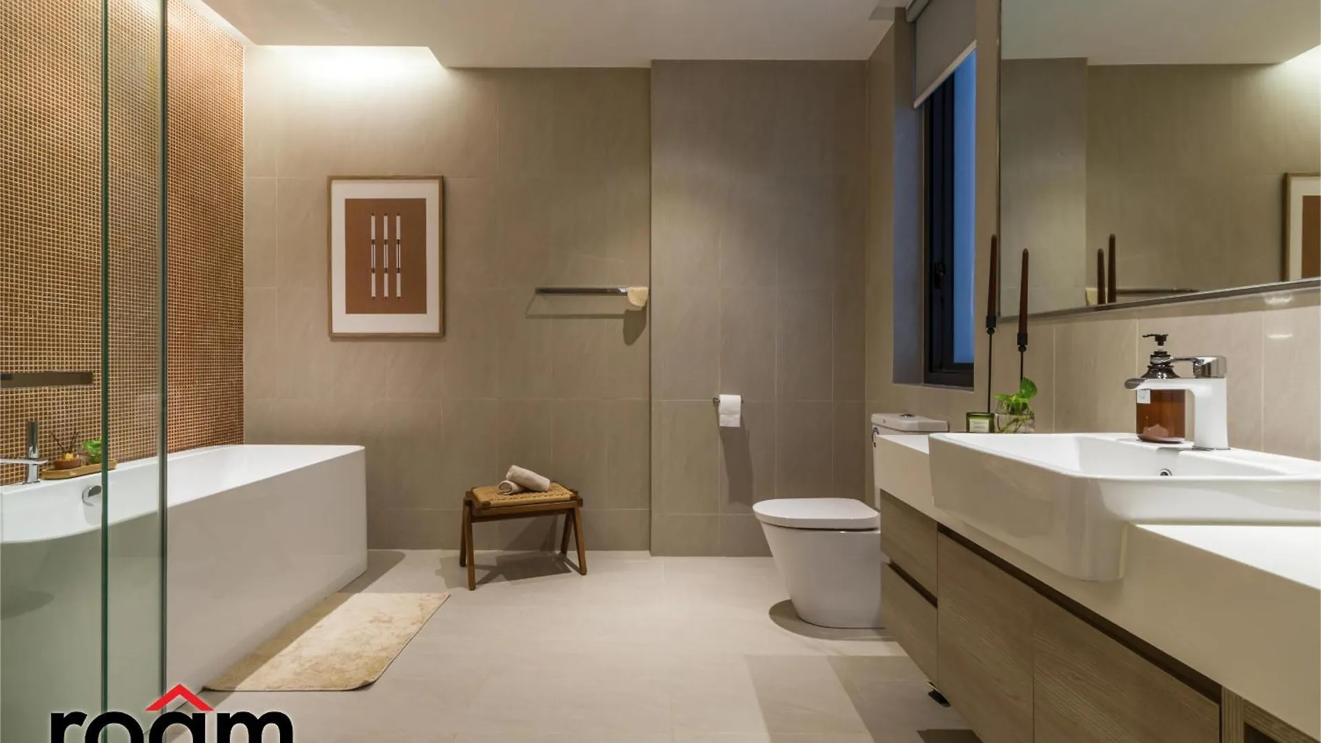 Apartment Viia Residences Kuala Lumpur Malaysia