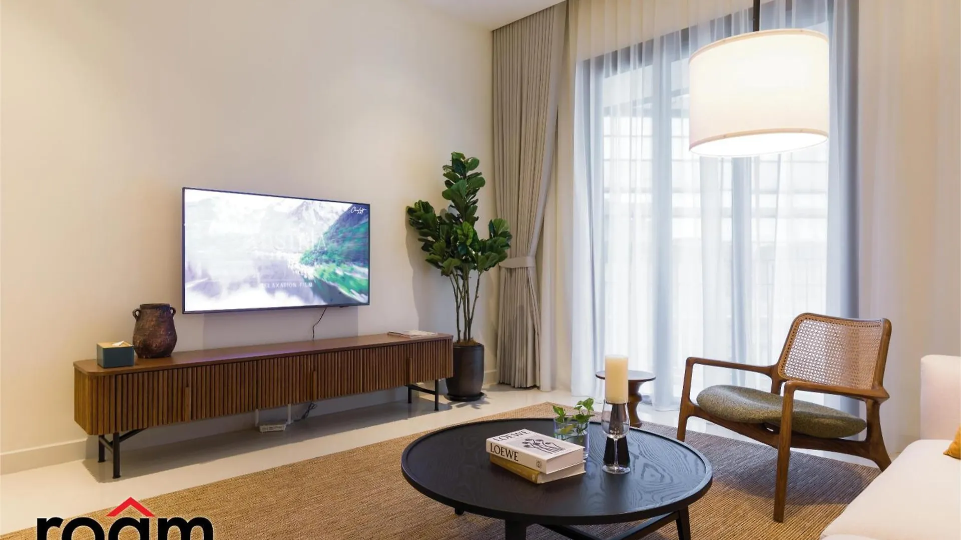 Apartment Viia Residences Kuala Lumpur