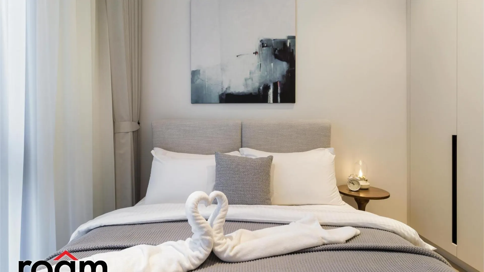 Viia Residences Kuala Lumpur Malaysia