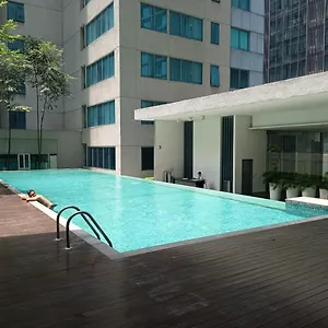  Apartment Kl Casa At Mercu Summer Klcc